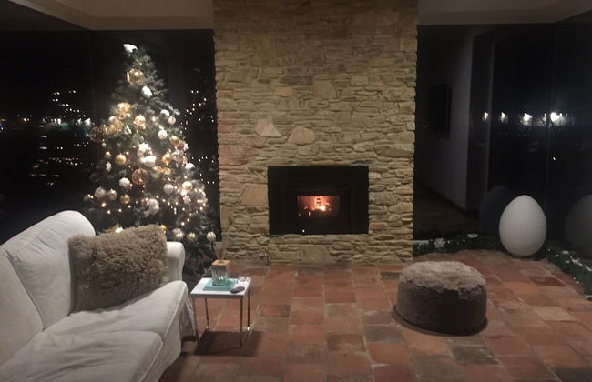 Villa Gaia Sasavacanza - Foto 24