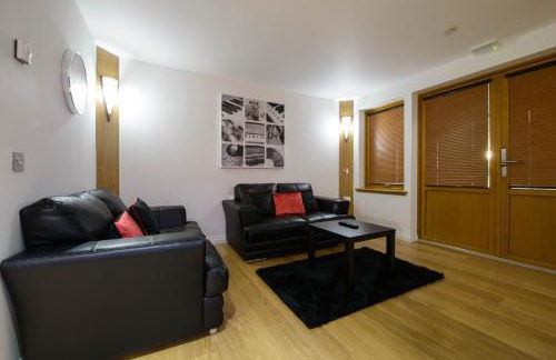 Zinn Apartments - City Centre - Photo 40