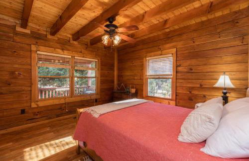 Hurricane Hideaway - Powder Horn Mountain - Foto 21