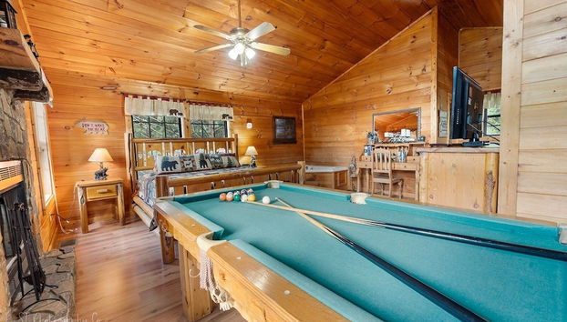 Paw Prints - Foto 5, Habitación