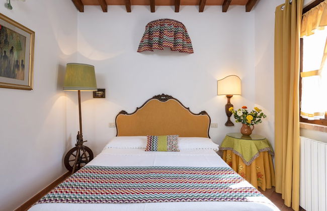 Agriturismo La Rombaia - Photo 38