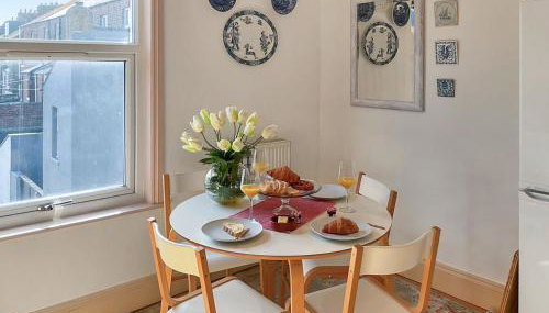 The Artists Retreat - Foto 4