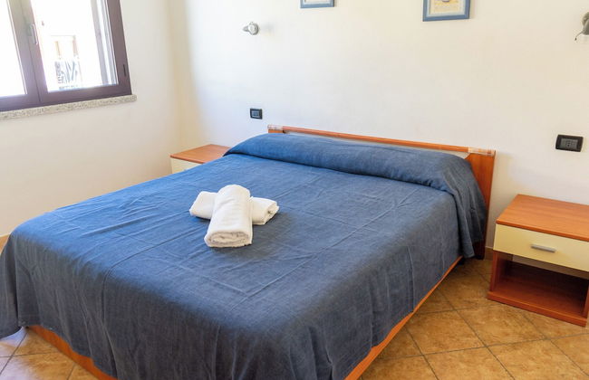 Porto Apartments - La Caletta - Foto 8