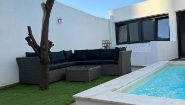 Casa Rosa - Foto 2, Garden