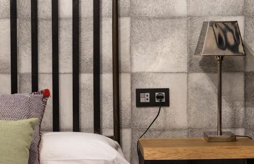 Acogedor con estilo único junto Centro Azkuna - Foto 28