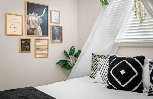 Modern Tempe home with Heated pool, ASU - Foto 23