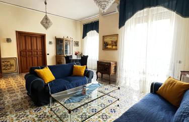 Maman Suite, city center near Molo Beverello - Foto 20