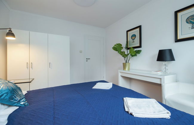 UNIT Short Rent Apartment by Warsaw Metro Station - Foto 10