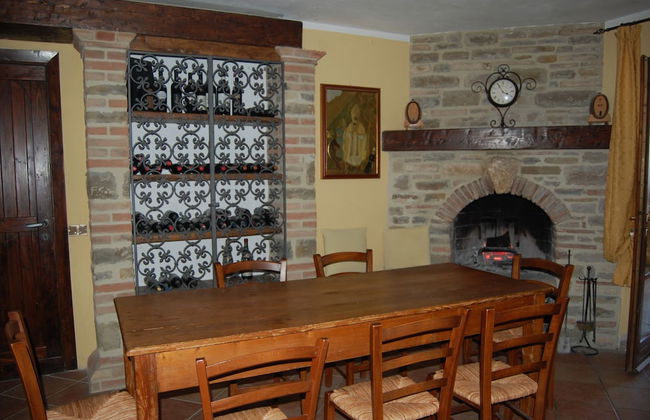 Agriturismo Le Giare - Country House - Photo 24