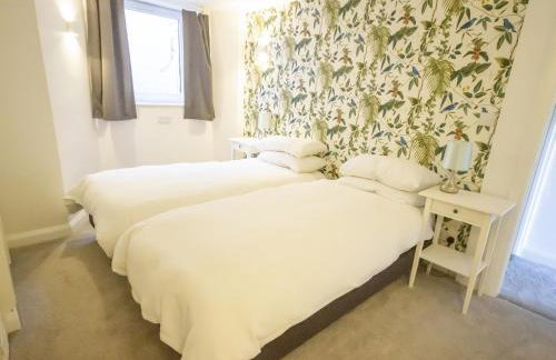 Garden Apartment Winchester - Foto 15