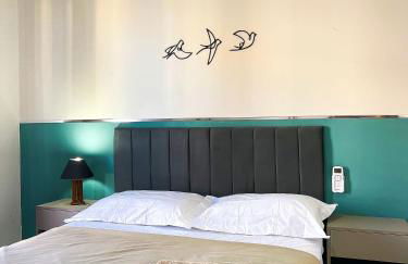 Apê-202 |Ar, Garagem, Suíte | Unipam e Parque Expo - Photo 1