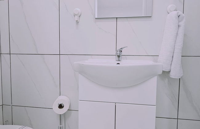 109 LIM 2 - Stay Cypress Studio - Foto 14