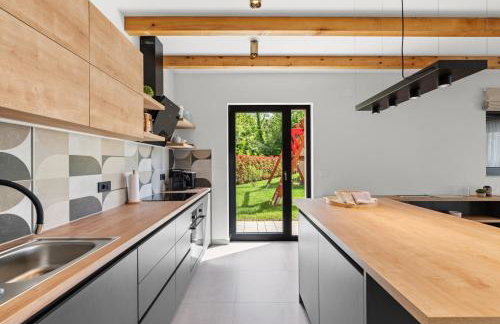 Villa Fritula with private pool and BBQ - Foto 39