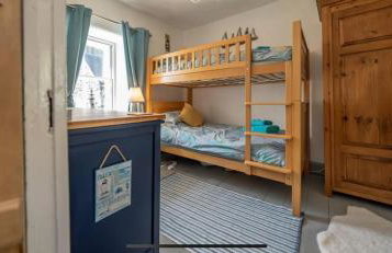 Porthyraur castle view, beach, parking,EV point Pet friendly - Foto 57