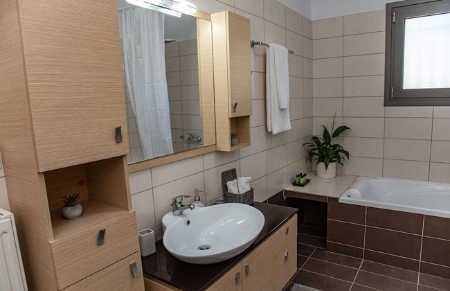 Giannakis Villa Corfu - Photo 53