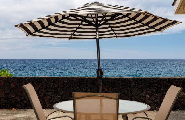 Keauhou Kona Surf & Racquet Club #176 - Foto 47