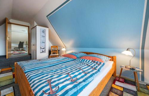 Ferienwohnungen Andresen - Foto 40