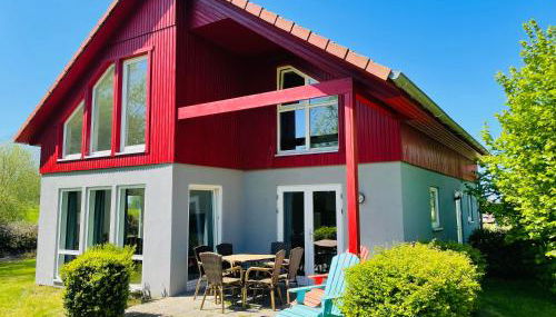 Haus am Meer - Foto 4