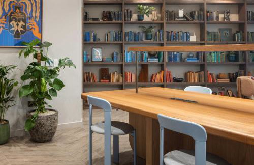 StayCozy Studio Apartments in Acton - Foto 24