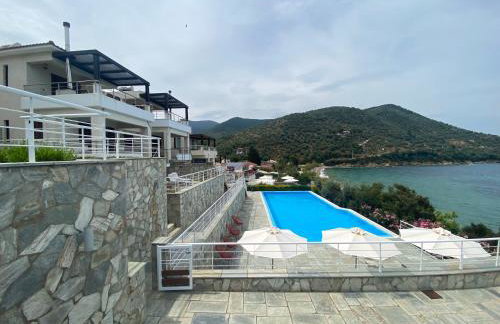 Villa Seaview - Foto 10