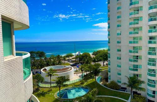 Apartamento beira mar Barra da Tijuca - Foto 65