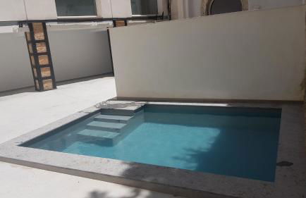 Loft Mariola - Apartamento en el centro histórico - Foto 64