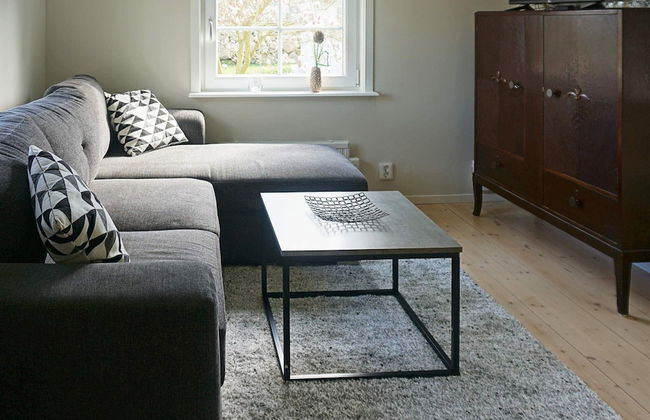 5 Person Holiday Home in Solvesborg-by Traum - Foto 4