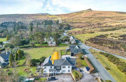 Haytor Court, Haytor, Dartmoor - The Moor on Your Doorstep - Foto 2