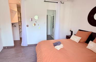 House T5 - Domaine du Grand Marquisat - Jardin et Parking - Foto 20