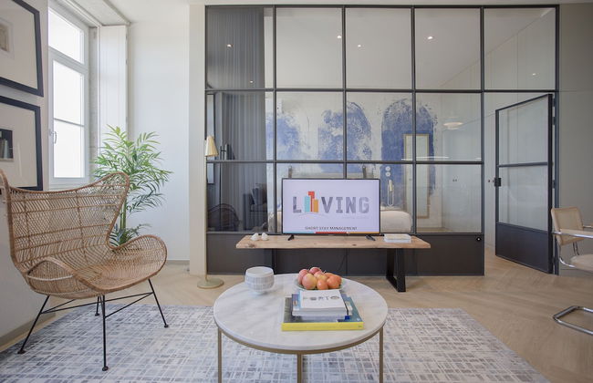 Liiiving -Luxury Beachfront Apartment II - Foto 26