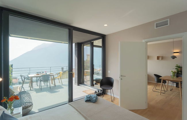 Residenza Maxim With Pool by Rent all Como - Foto 1