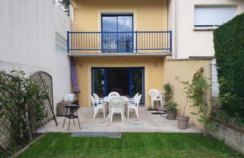 EXIGEHOME - Maison à 2 pas de la foret - 10 min de Versailles - Foto 19