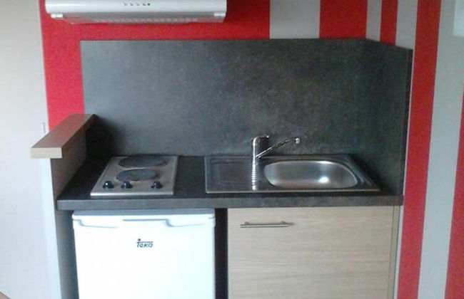 Résidence l'Éolienne Perpignan - Foto 11