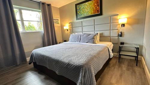 Sheridan Suites Apartments Hotel - Foto 4