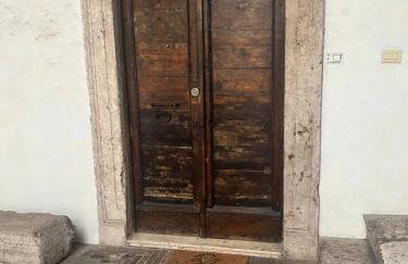 Portico di ottavia prime location with internal courtyard - Foto 27