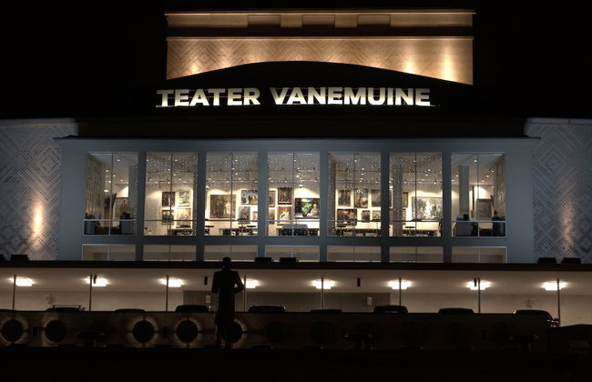 City heart Ülikooli Tartu Home Apts. - Foto 18