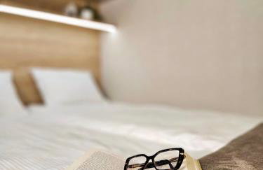 Pine Point Apartament with shared Pools, Jacuzzi, Sauna & Gym - Foto 14