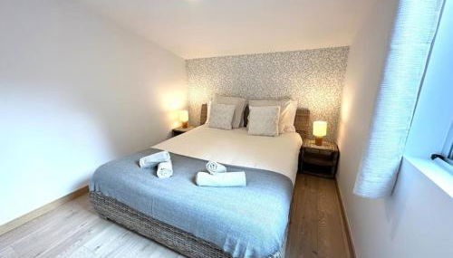 5- Hypercentre - 4pers - clim - terrasse - Netflix - Foto 3