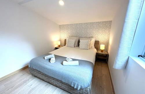 5- Hypercentre - 4pers - clim - terrasse - Netflix - Foto 3