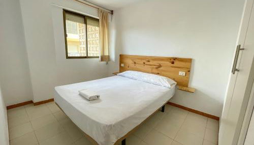 Apartamentos Bernat Pie de Playa 3000 - Foto 3, wardrobe