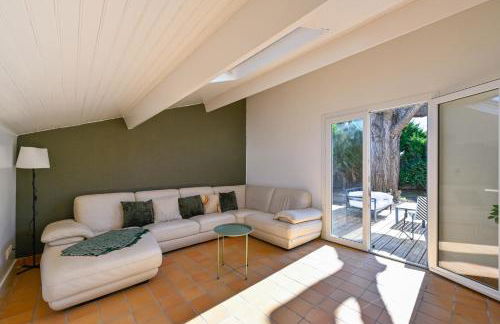 Ti Gwer - A 5min à Pied de la Plage - Foto 1