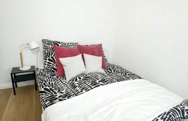 Familystay am Botanischen Garten - Foto 6