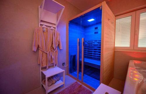 1st choice - spa apartment - Foto 44