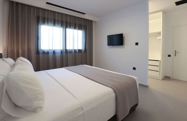 Limi Deluxe Suites - Foto 5