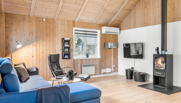 "Heina" - 25km from the sea - Foto 2, Living Room