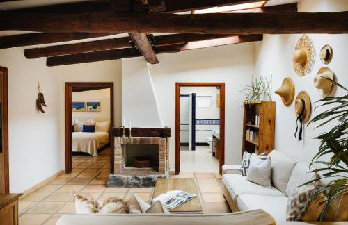 Casa Jable Roja - Foto 15