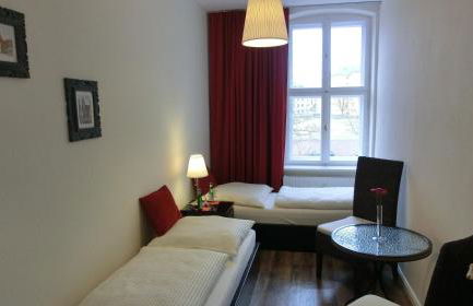 Apartment KiezFlair - Foto 13