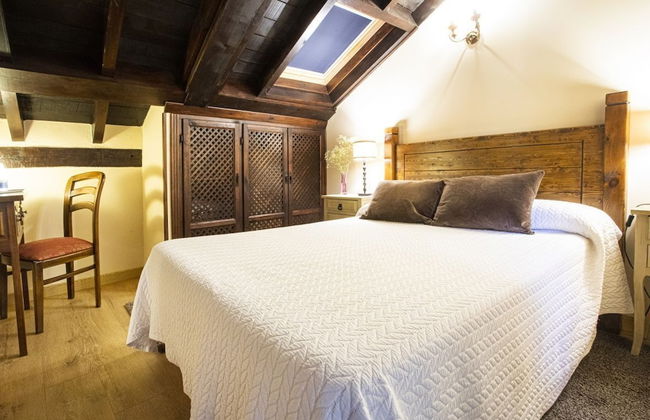 La Casona De Tresgrandas - Foto 20