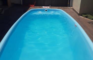 Casa de temporada Aliança piscina aquecida - Photo 23