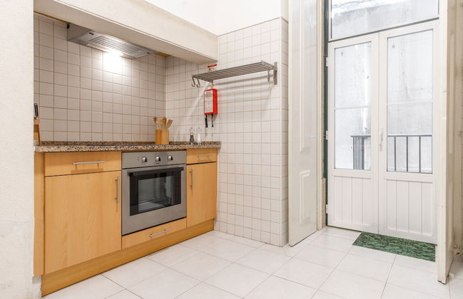 LV Premier Apartments Baixa- CR - Foto 43